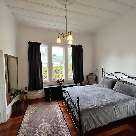 La Casa Bonita Auckland Apartment Exterior photo